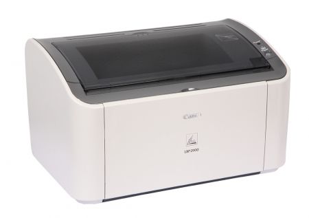 Máy In Laser Đen Trắng Canon Lbp 2900