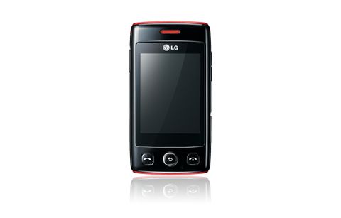 Cảm Ứng LG T300