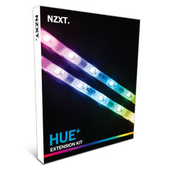 NZXT HUE+ EXTENSION KIT 2 DÂY LED