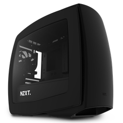  Pc Nzxt Manta Mini Itx 