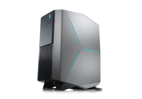 Pc Dell Alienware Aurora R7 Awaur7-7019Slv