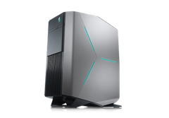  Pc Dell Alienware Aurora R7 Awaur7-7019Slv 