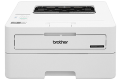 Máy in laser trắng đen đơn năng Brother HL-B2180DW Wifi 