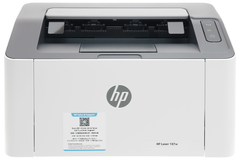  Máy in laser trắng đen đơn năng HP 107w Wifi (4ZB78A) 