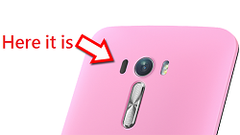  Lấy nét Laser là gì? 