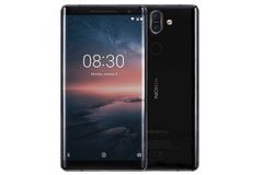  Vỏ Khung Sườn Nokia N82 - cụm đèn FLASH 