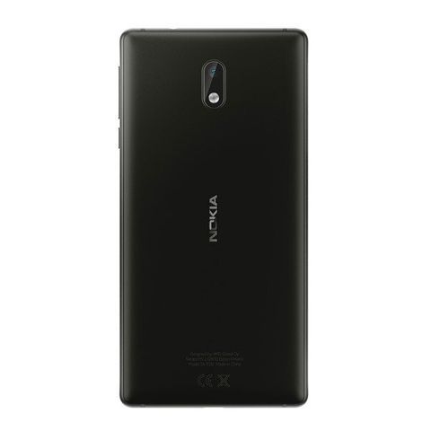 Vỏ Khung Sườn Nokia N85 - Đèn flash