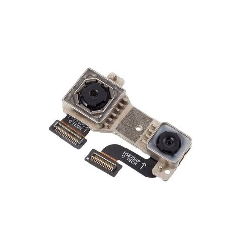 Camera Panasonic P65 Flash