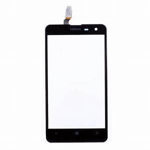 Ép Mặt Kính Nokia N82 - Cụm Đèn Flash
