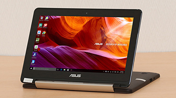 Laptop màn hình xoay 360 độ là gì?