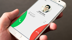  Lật úp để tắt tiếng trên Asus Zenfone 4 Max Pro 