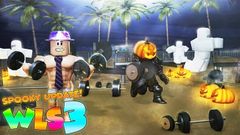  Code Weight Lifting Simulator 3 mới nhất 2021 