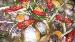  3 cách nấu lẩu hột vịt lộn ngon béo bùi chua cay lạ miệng cho cả gia đình 