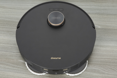 Robot Hút Bụi Lau Nhà Dreame L20 Ultra