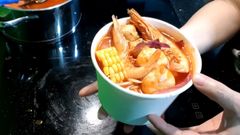  Cách làm lẩu ly (lẩu cốc) thơm ngon hấp dẫn cực đơn giản tại nhà 