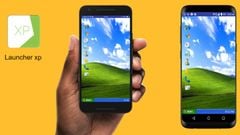  7 ứng dụng và game Android hấp dẫn đang FREE, có Launcher XP mang đến trải nghiệm giao diện máy tính Windows XP huyền thoại 