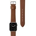 Dây da Apple Watch Laut Prestige 44mm