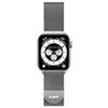 Dây thép không gỉ Apple Watch Laut Steel Loop 44mm