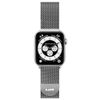Dây thép không gỉ Apple Watch Laut Steel Loop 44mm