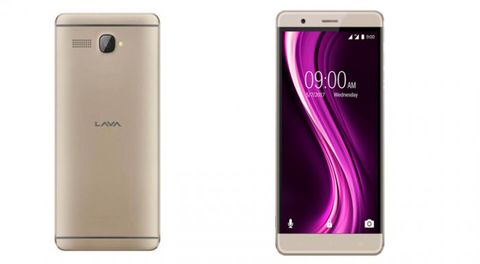 Lava A93