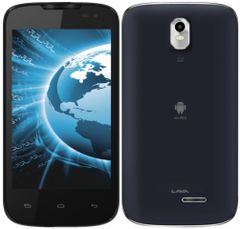  Lava Iris Atom 2X 