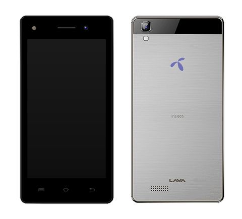 Lava X10
