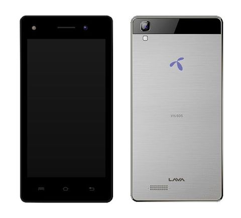 Lava X28 Plus