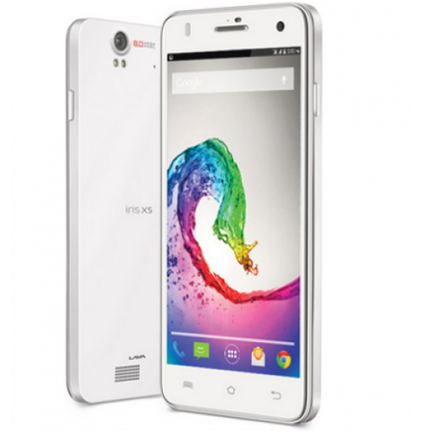 Lava Z25