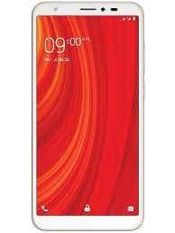 LAVA Z61