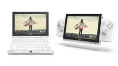  Lavie Mini Laptop – Chiếc Máy Của Lenovo Bé Ngang Nintendo Switch 