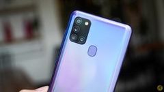  Galaxy A22 bị rò rỉ thông số 4 camera sau và camera selfie, quá ngon cho một chiếc smartphone 5G giá rẻ đến từ nhà Samsung 
