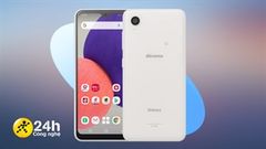  Galaxy A22 5G SC-56B bất ngờ ra mắt, tên gọi quen thuộc nhưng thông số kỹ thuật và tính năng lại khác hoàn toàn A22 5G 