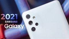  Nghe Đồn Là: Samsung Galaxy Jump được trang bị con chip Dimensity 720 cùng với dung lượng RAM 6GB (Đang cập nhật) 
