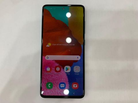 Samsung Galaxy A51 A515 (8G) Blue