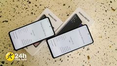  Galaxy A52 và A52 5G được cập nhật phần mềm mới: Cải thiện camera, chất lượng cuộc gọi, vá bảo mật,... kiểm tra ngay 