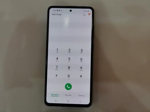 Samsung Galaxy A52 (5G) A526 Xanh