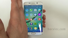  Mở khóa không chạm trên Vivo Y69 