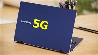 Rò rỉ video quảng cáo Samsung Galaxy Book Flex 5G, tiết lộ các tính năng chính của chiếc laptop 2 trong 1 mới này