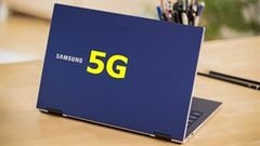  Rò rỉ video quảng cáo Samsung Galaxy Book Flex 5G, tiết lộ các tính năng chính của chiếc laptop 2 trong 1 mới này 