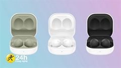  Toàn bộ thông số kỹ thuật của Galaxy Buds 2 được tiết lộ trong một rò rỉ mới: Có chống ồn lẫn xuyên âm, cải thiện kế nối,... 