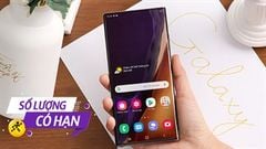  Samsung Galaxy Note 20 Ultra cũ giá bao nhiêu? Nghe đâu đang được sale đã quá xá, chỉ đợi bạn chốt đơn thôi đấy 
