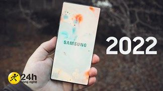 Bút S-Pen sẽ 'thần thánh' hơn nữa khi Samsung cân nhắc bổ sung camera không dây, có thể kết nối bằng nhiều phương thức