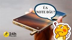  Galaxy Note biến mất trong danh sách 'sao kê' nhãn hiệu smartphone Samsung vừa đăng ký, không lẽ nào... 