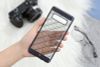 Ốp lưng Galaxy S10+ Nhựa dẻo Meteori TPU JM Đen