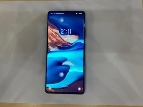 Samsung Galaxy S10 Lite G770 Blue