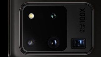 Đây là điểm khác biệt giữa bộ camera chính của Galaxy Note 20 và Galaxy Note 20 Ultra, to hơn là xịn hơn nhé!