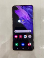  Samsung Galaxy S21 (5G) G991B Tím 