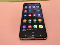  Samsung Galaxy S21 (5G) G991B Tím 