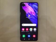  Samsung Galaxy S21 (5G) G991B Tím 