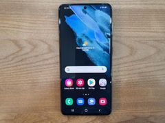  Samsung Galaxy S21 (5G) G991B Xám 